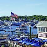 Boothbay Lobster Wharf