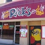 Rick's American Cafe