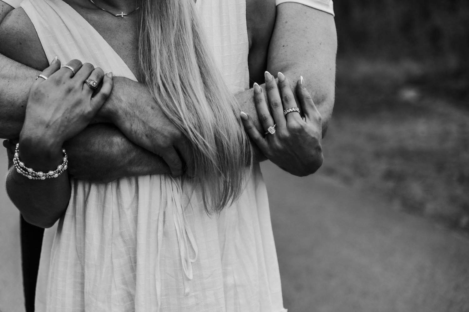 The Wedding Website of Carmyn Baughman and Austin Cole