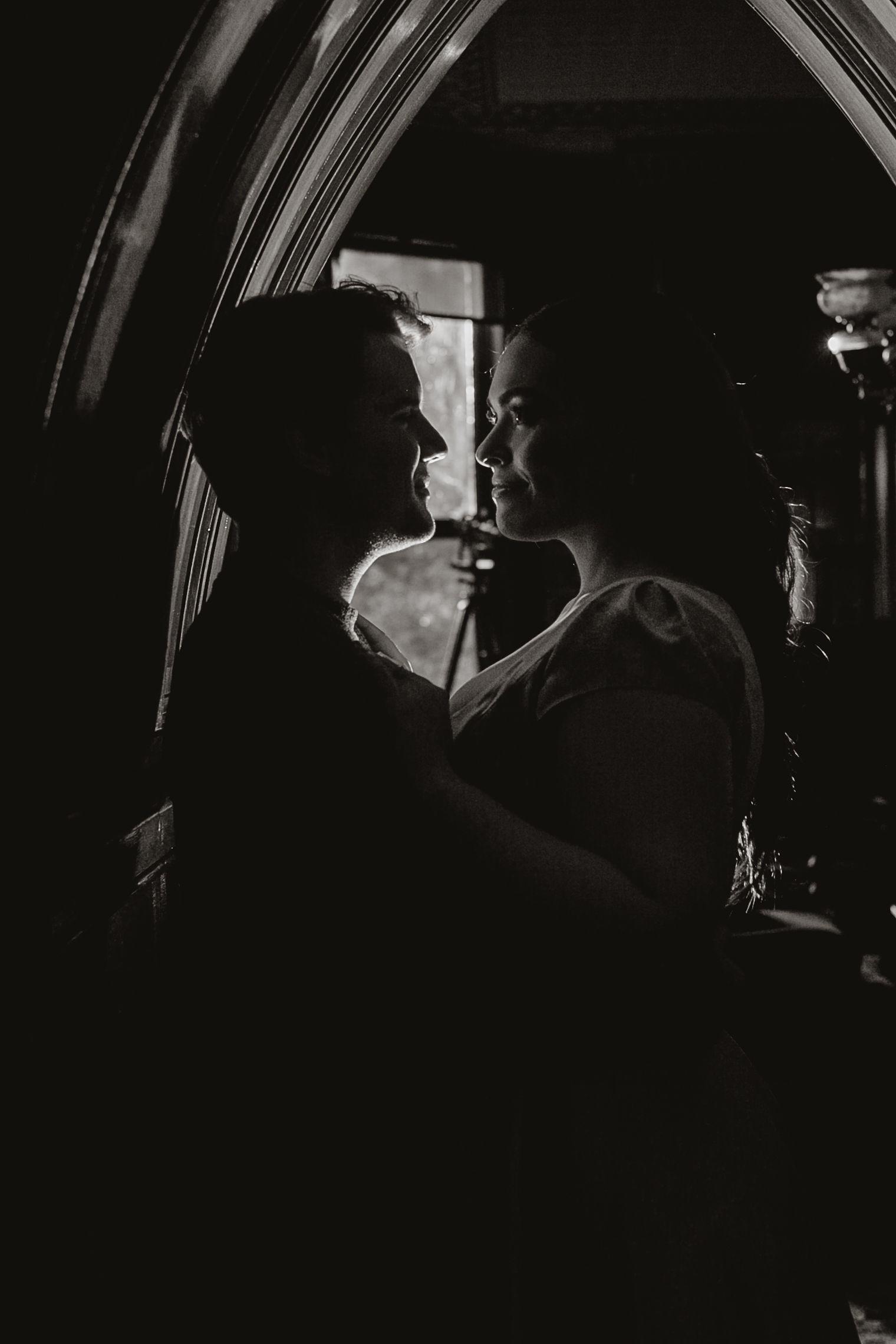 The Wedding Website of Gabrielle O'Donoghue and Ian Rahn
