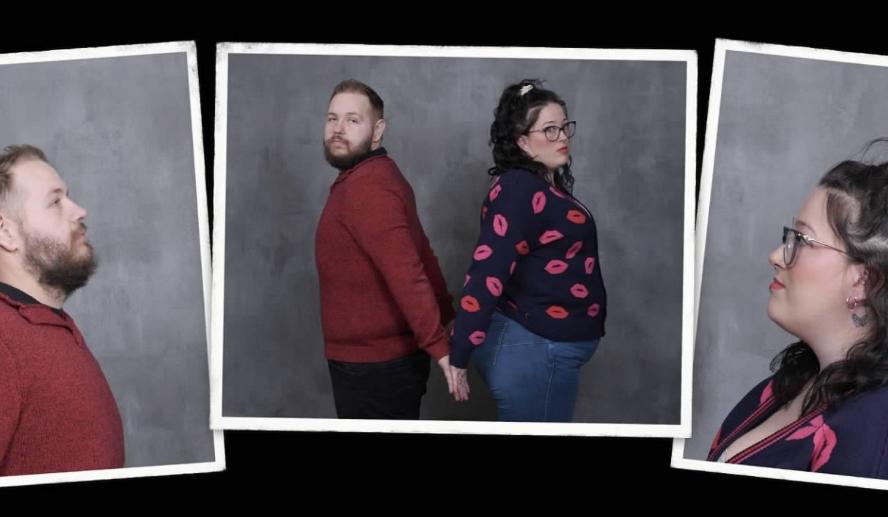 The Wedding Website of Tylinn Turner and Leo Buzzard
