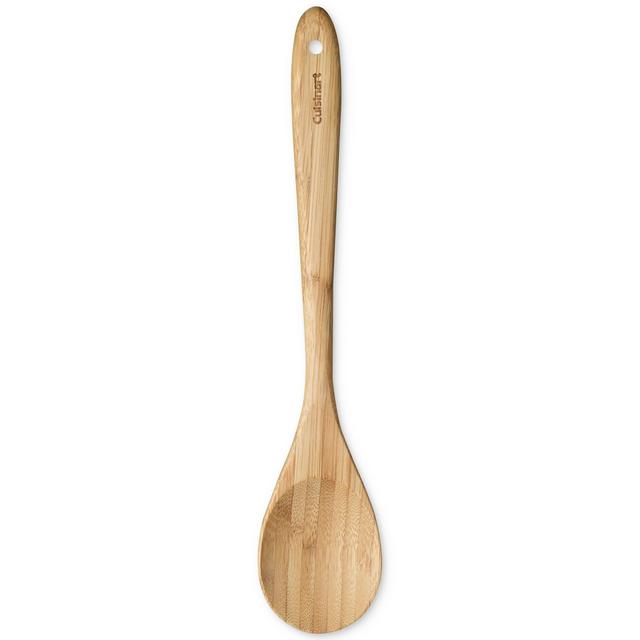 Cuisinart GreenGourmet® Bamboo Solid Spoon