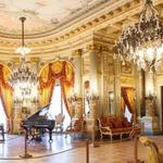 Mansion Tours