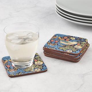 Morris & Co. Coaster, Set of 6