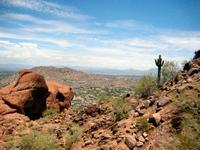 Camelback Mountain