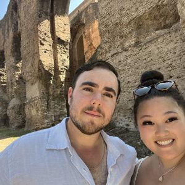 Honeymoon Fund