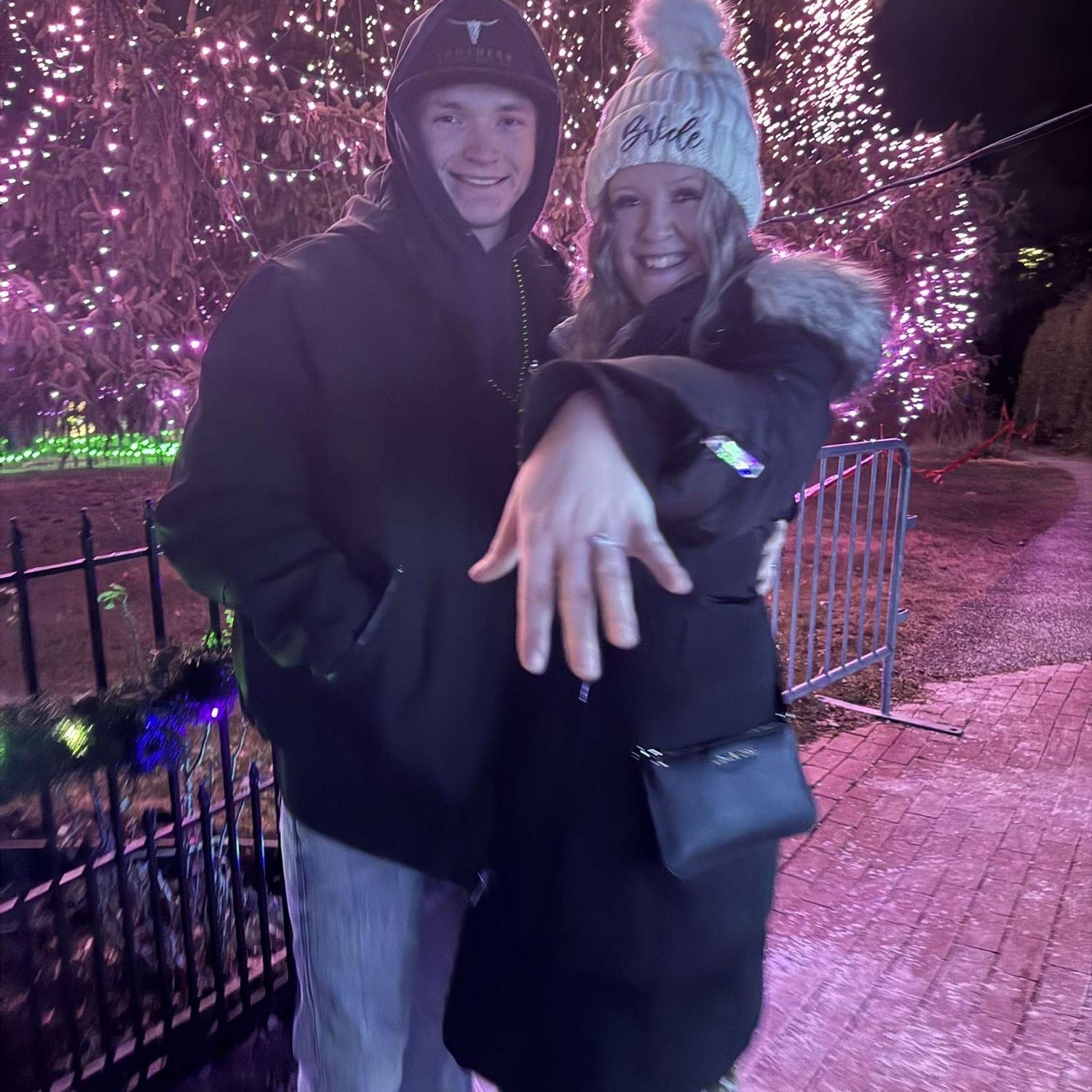 ENGAGED 12.7.24