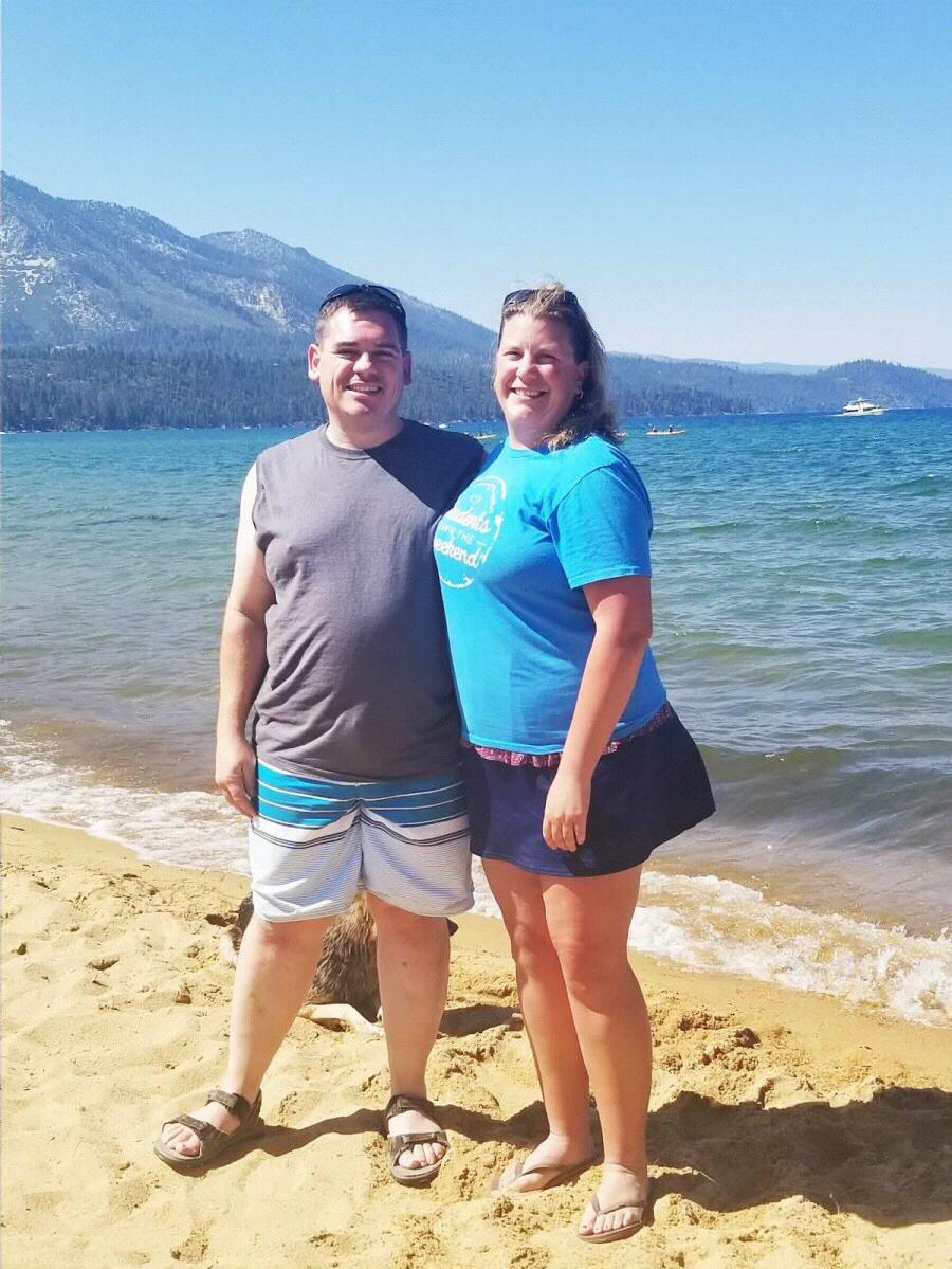 Weekend trip to Tahoe