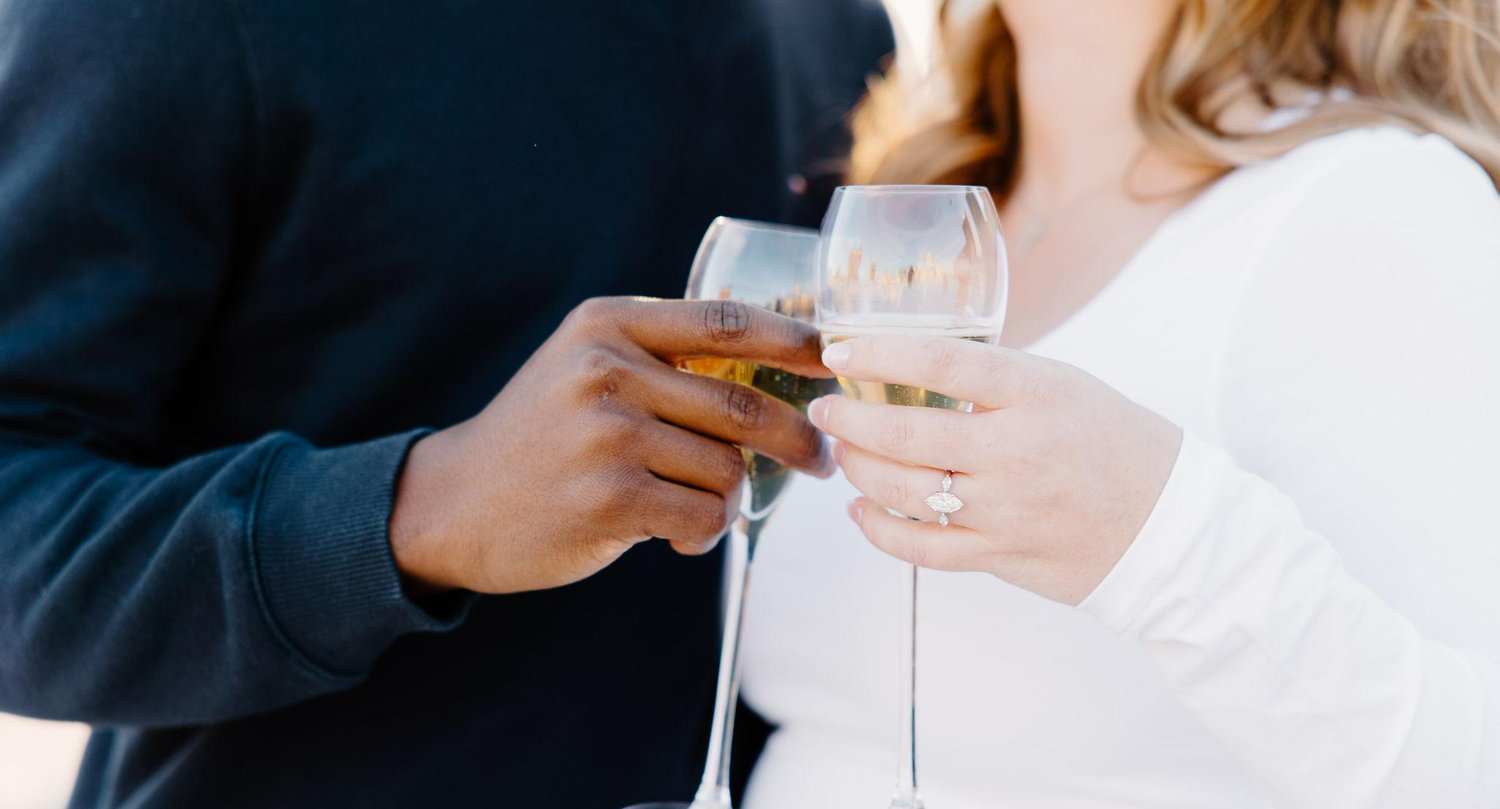 The Wedding Website of Reagan Dolan and Daniel Nwagwu
