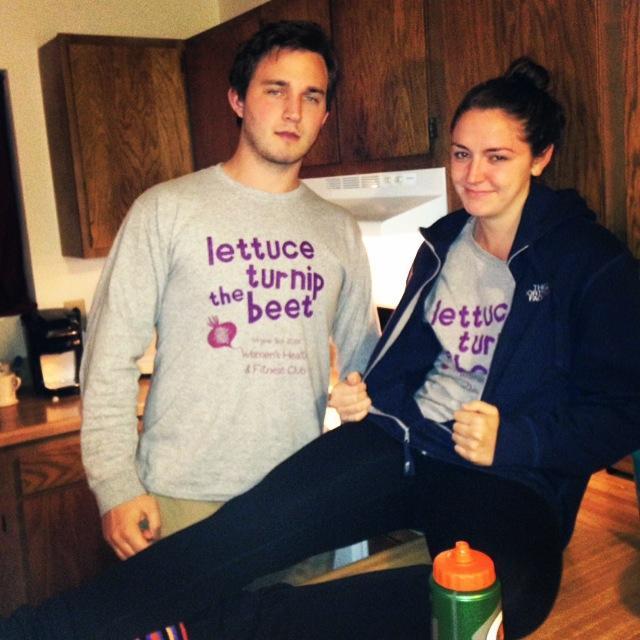 unintentional matching