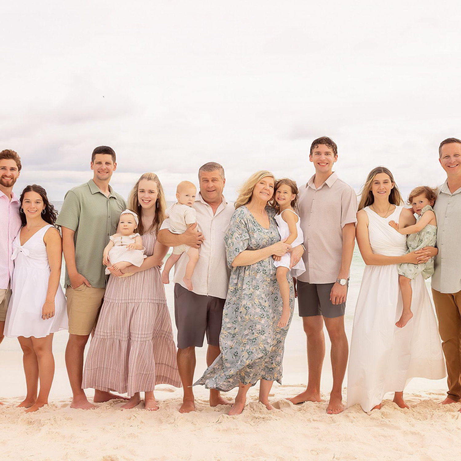 Jost family
