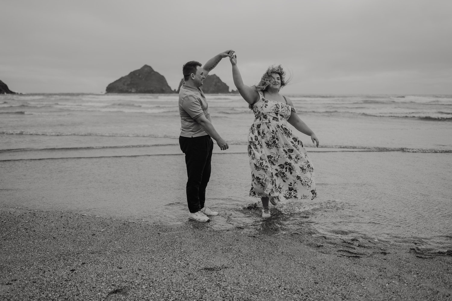 The Wedding Website of James Holder and Hazel Barker