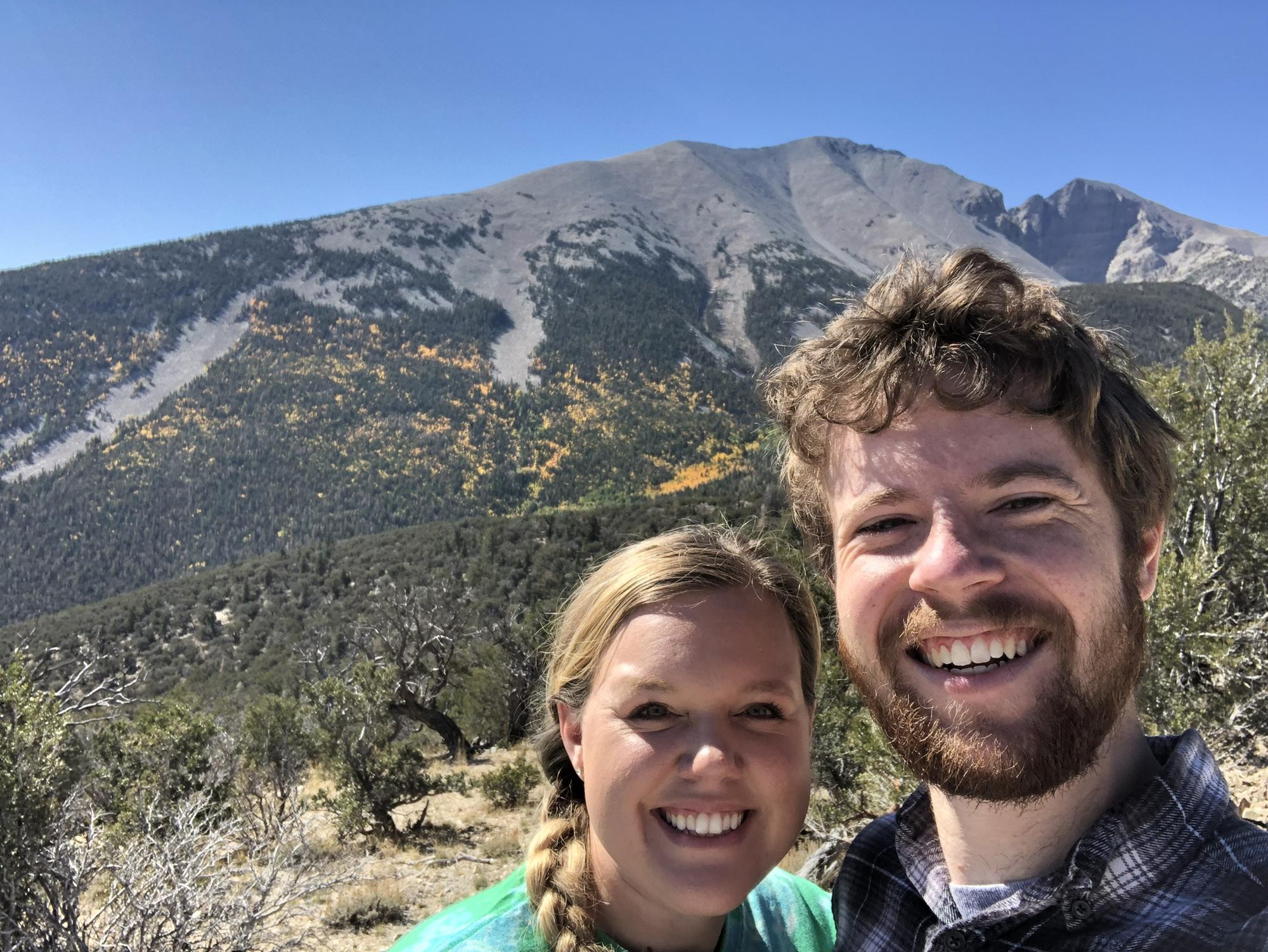Great Basin National Park