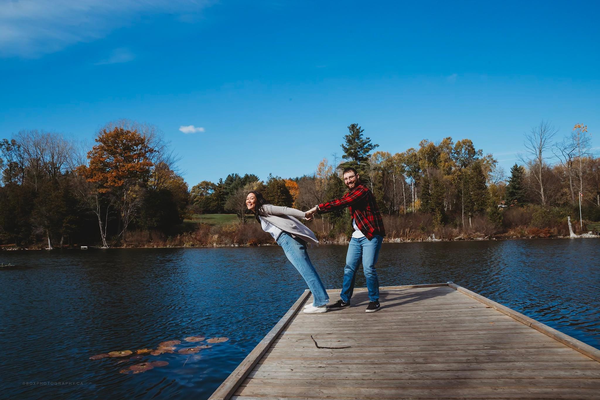 The Wedding Website of Kimberly Arbour and Zackary Bradley