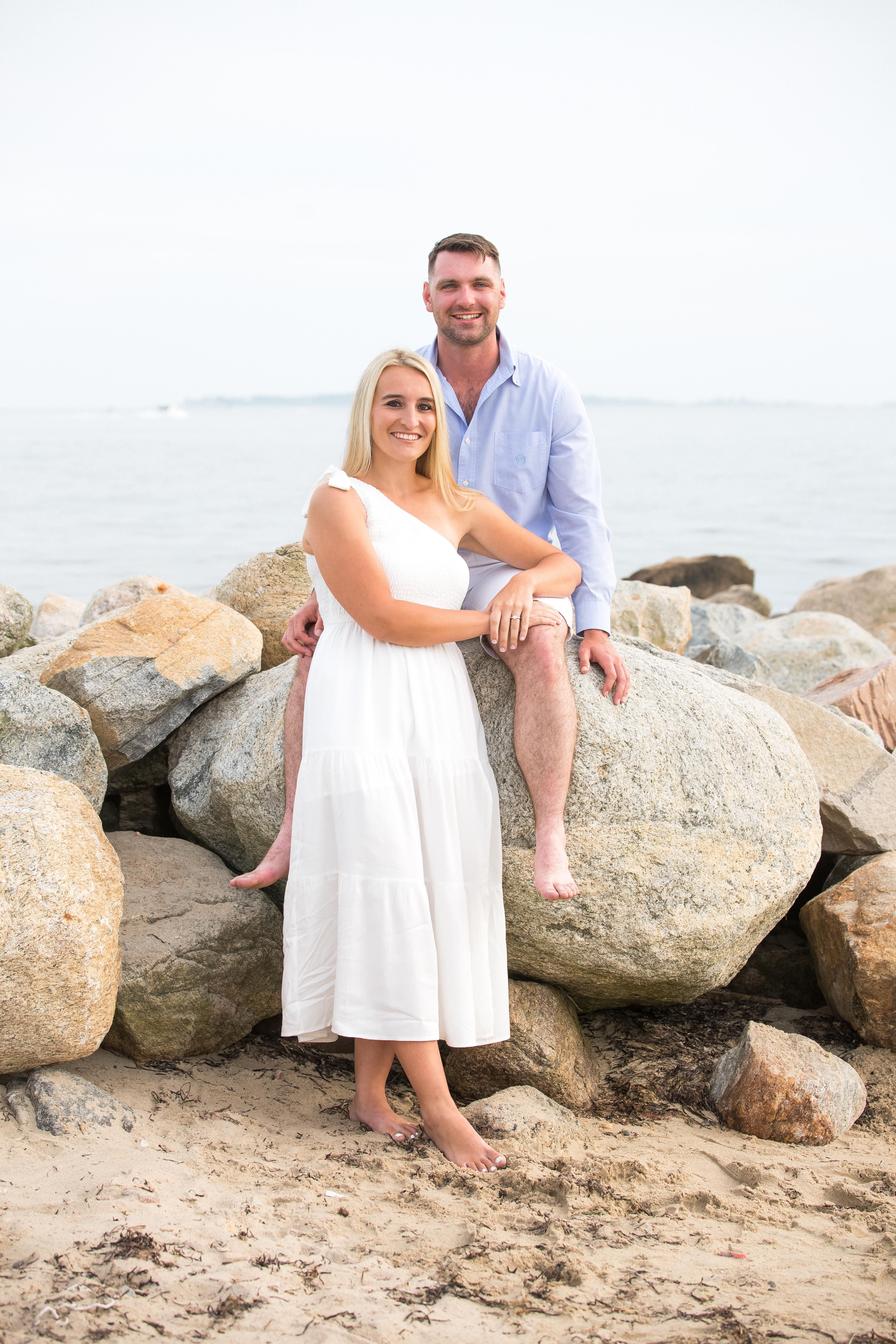 The Wedding Website of Kari Cristoforo and Andrew Howlett