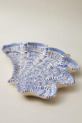 Lucie de Moyencourt Platter