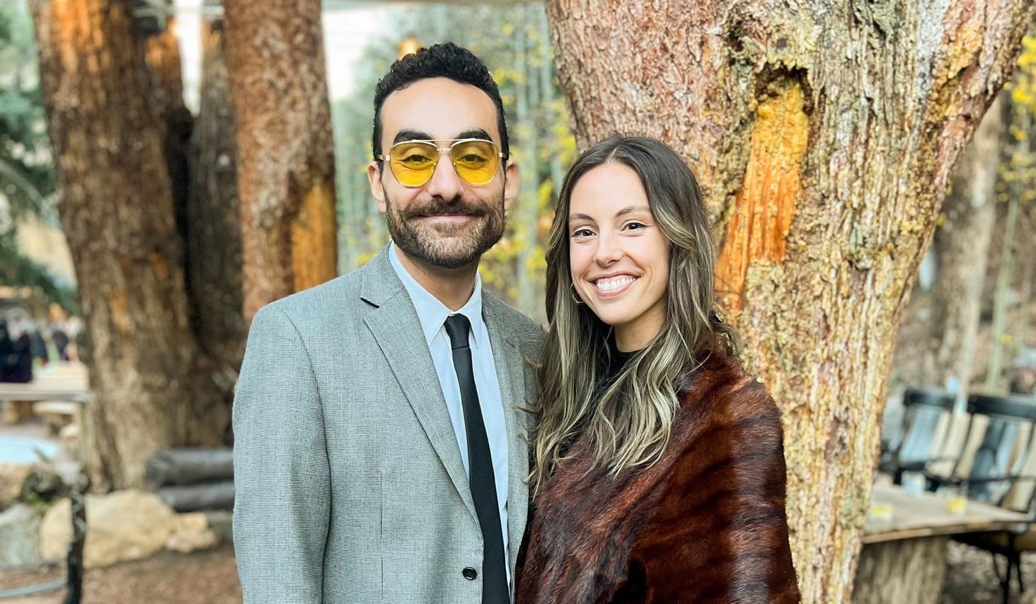 The Wedding Website of Caren Bieschke and Anthony Michael