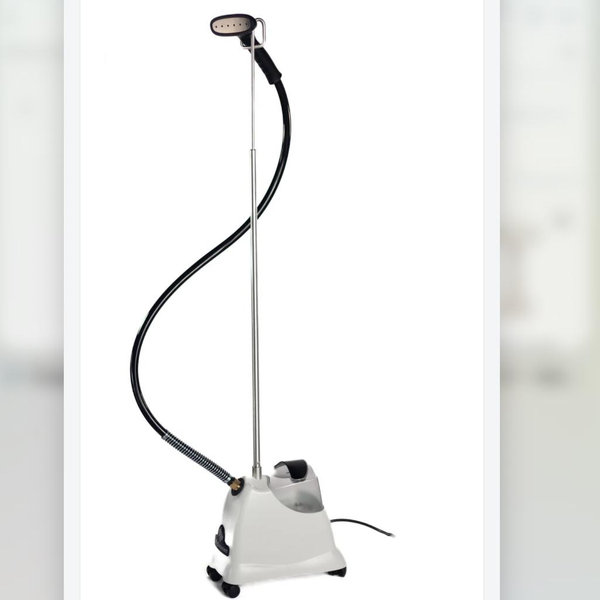 J-2000S w/Stainless Face Steam Head/NEMA 5-15, 120V Cord Set