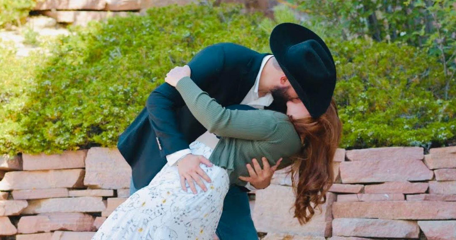 The Wedding Website of Jillian Adams and Thomas Grant