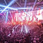 Coco Bongo Punta Cana