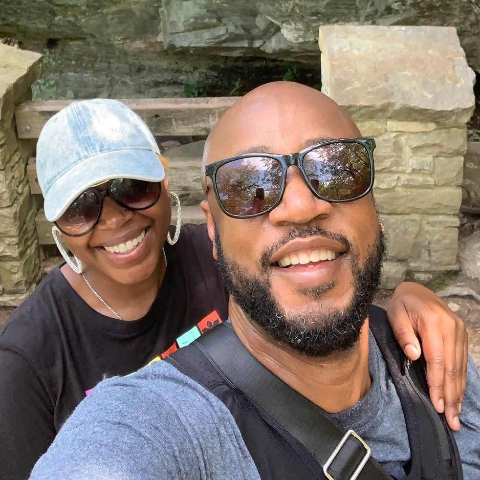 Our 1st hike