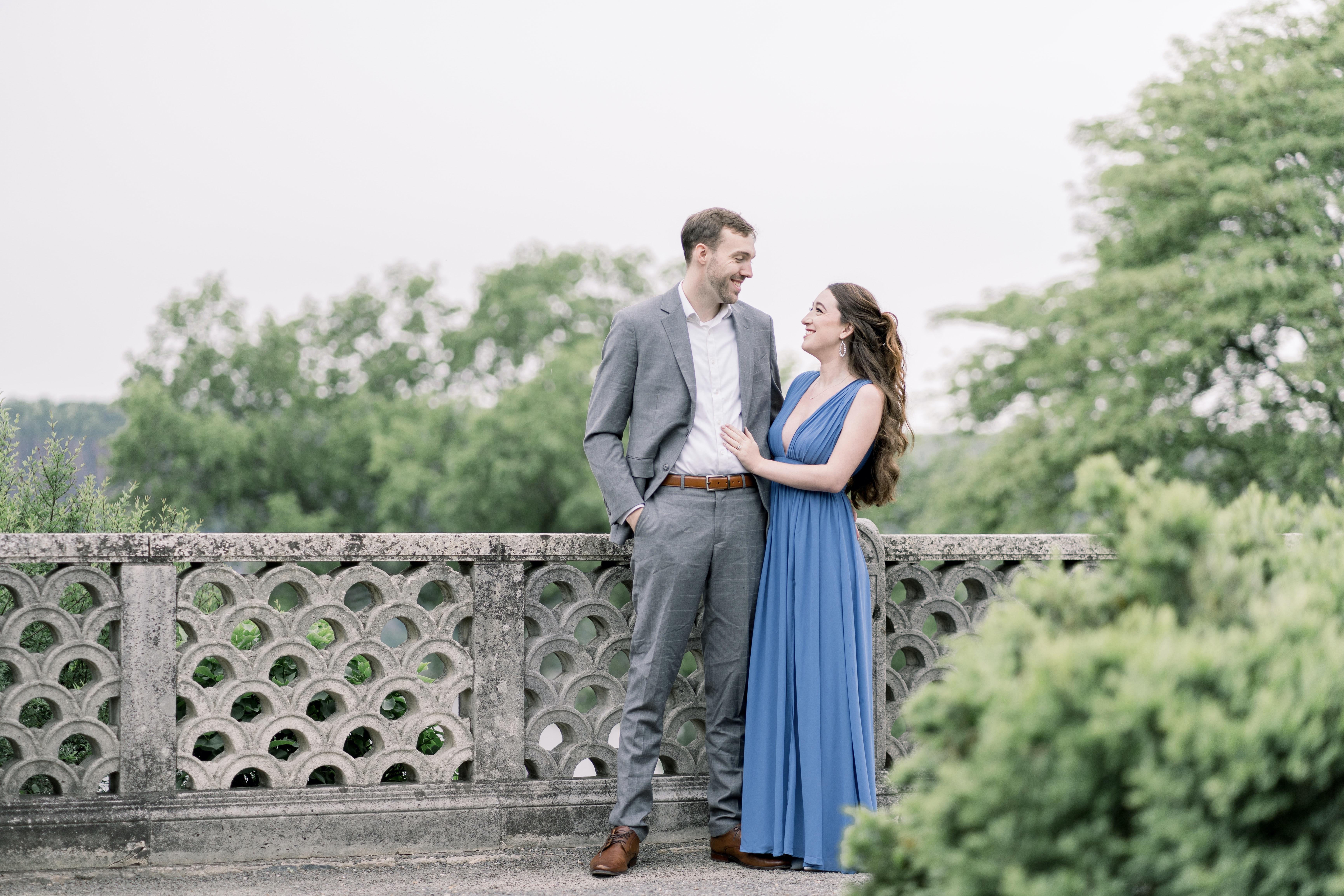 The Wedding Website of Julianna DiDonato and Isaac Sharp