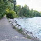 Pend d'Oreille Bay Trail