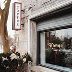 Kanoo Coffee