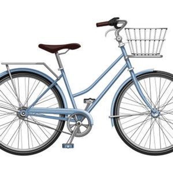 Bike rental in Burgundy