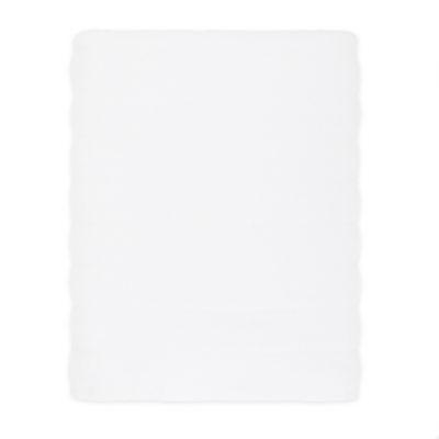 O&O by Olivia & Oliver™ Turkish Wave Bath Sheet in Grey