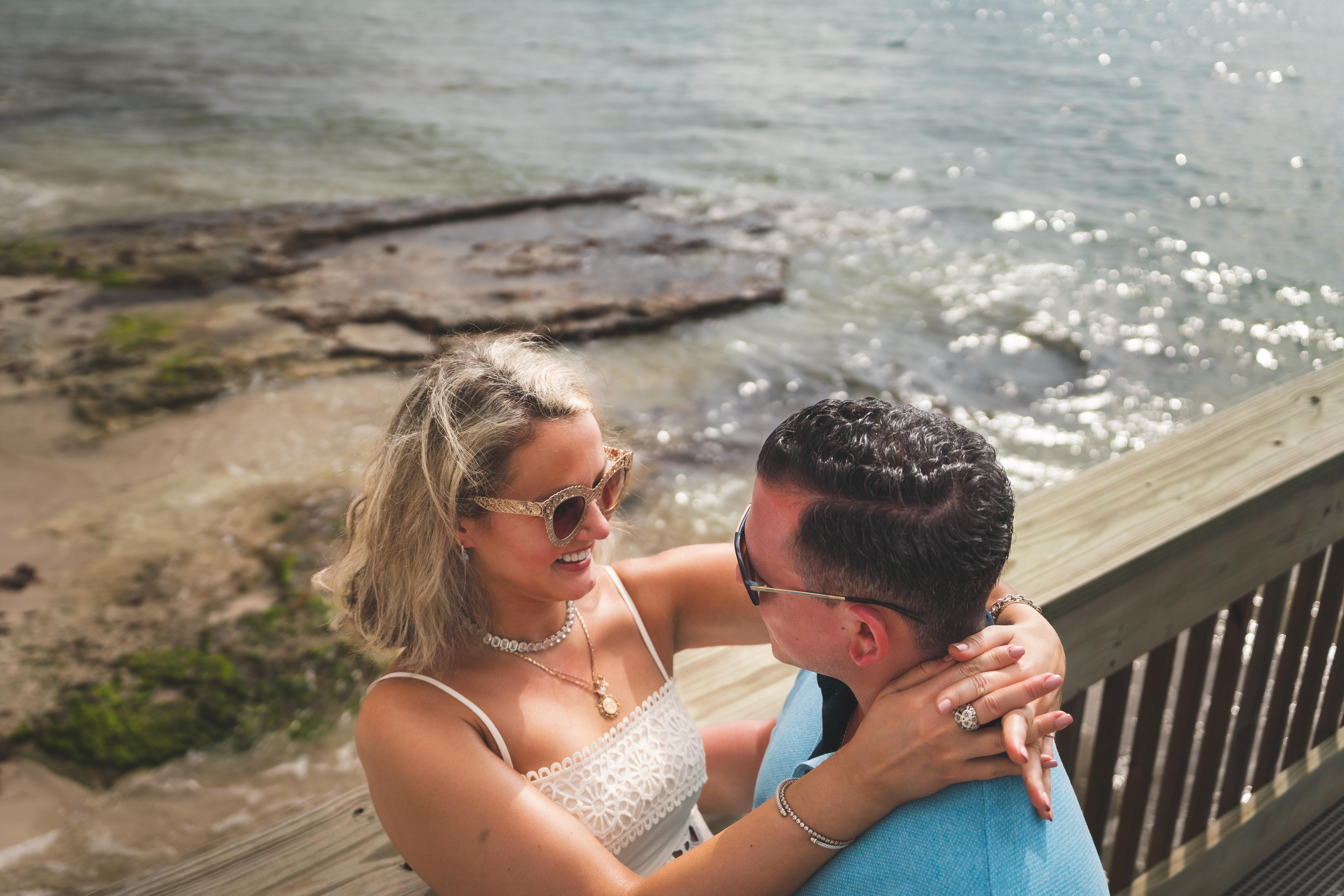 The Wedding Website of Alena Bortnik and Matthew Sciascia