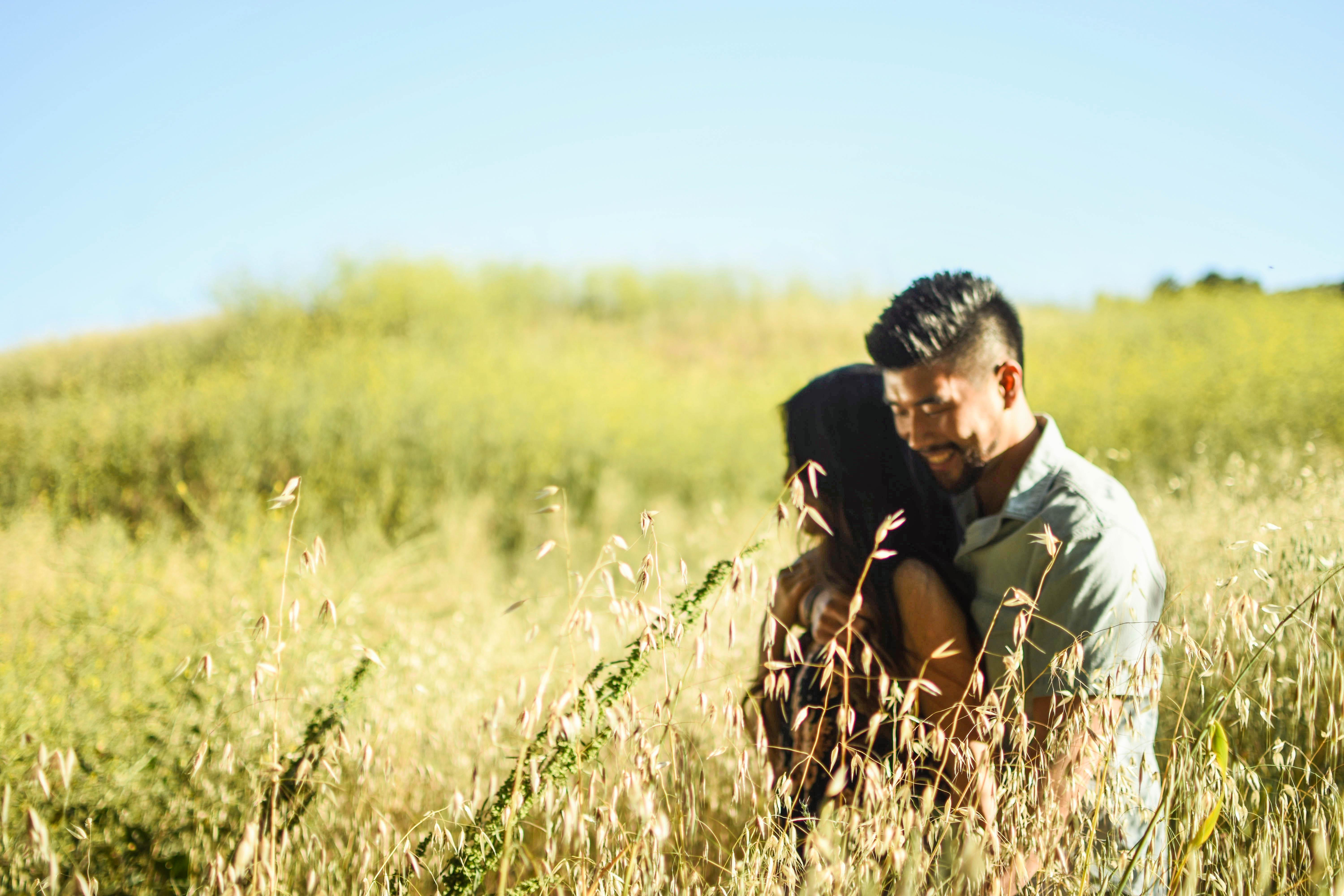 The Wedding Website of Joseph Pak and Pearl Hwang