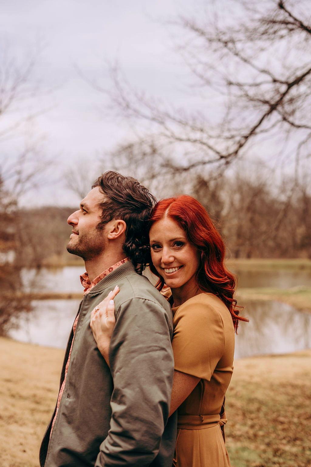 The Wedding Website of Megan Melville and Stephen Boone