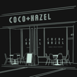Coco + Hazel