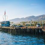 Stearns Wharf