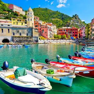 Italy Fund!