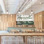 Hopewell Brewing Company : Logan Square