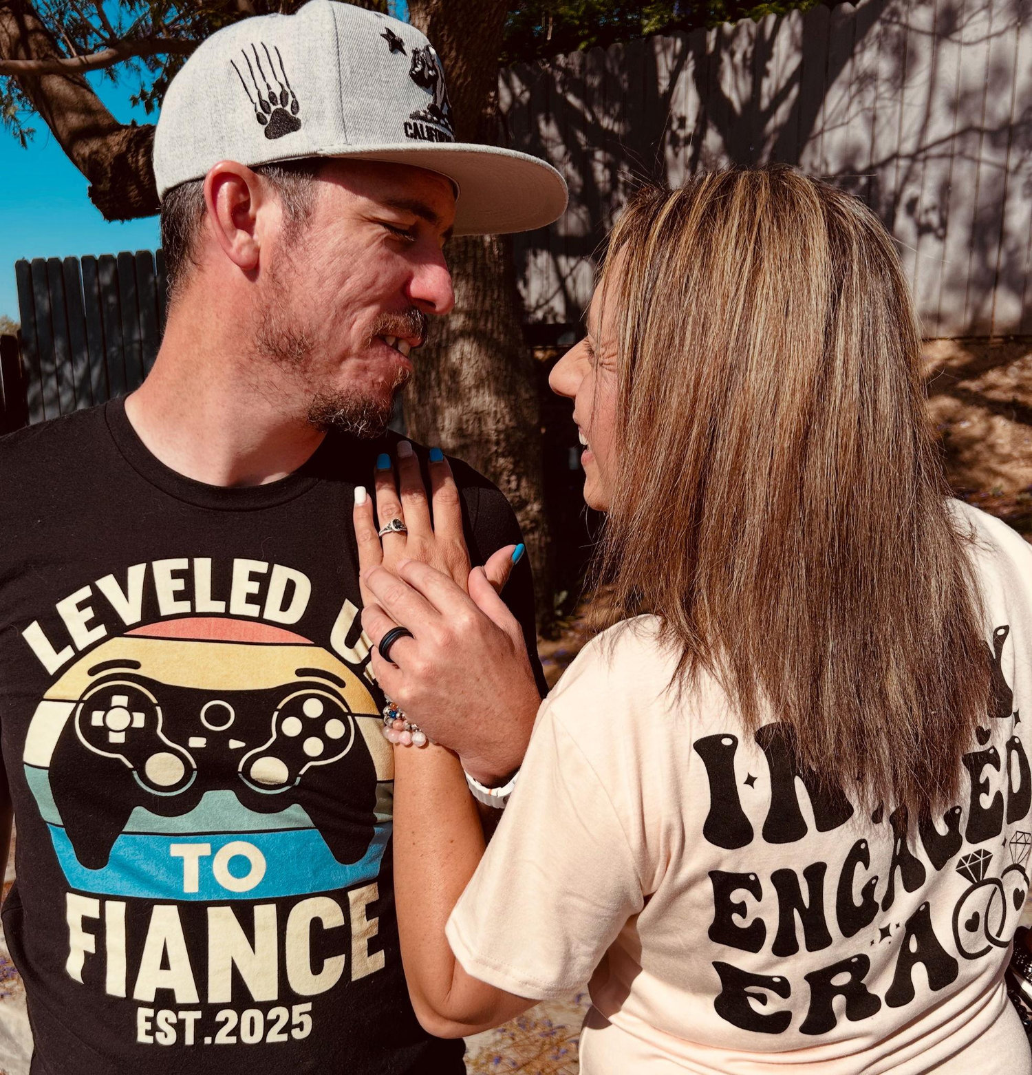 The Wedding Website of Christina Smith and Jason Stowell