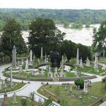 Hollywood Cemetery