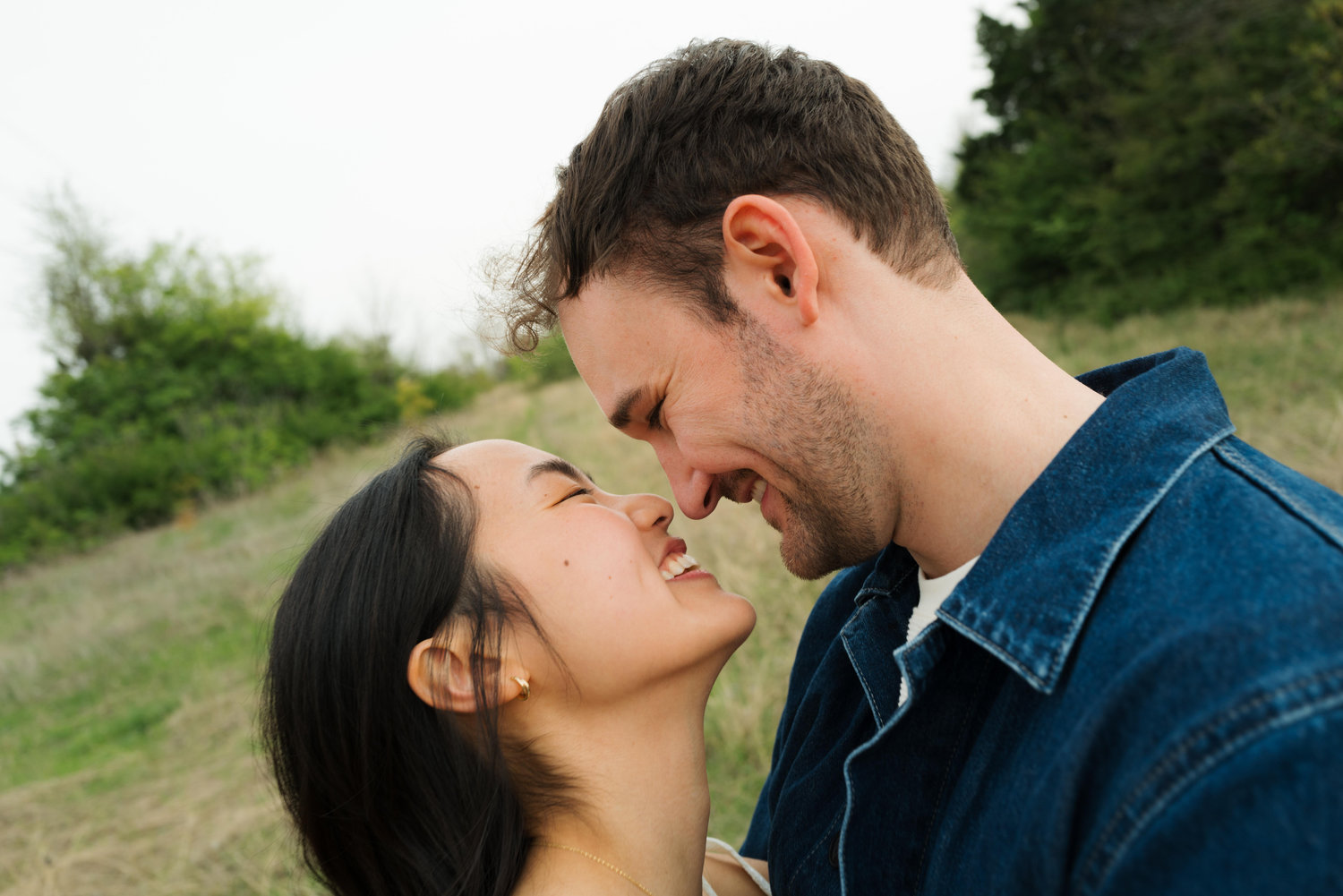 The Wedding Website of Kristie Leung and Zach Plooster