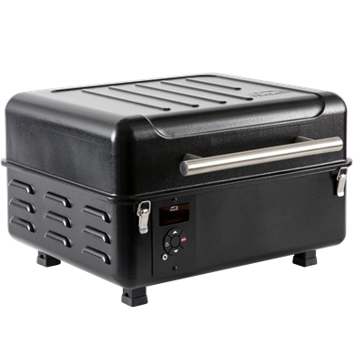 Ranger Pellet Grill