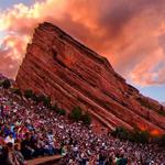 Red Rocks Park