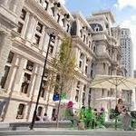Dilworth Park
