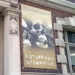 The Mütter Museum at The College of Physicians of Philadelphia