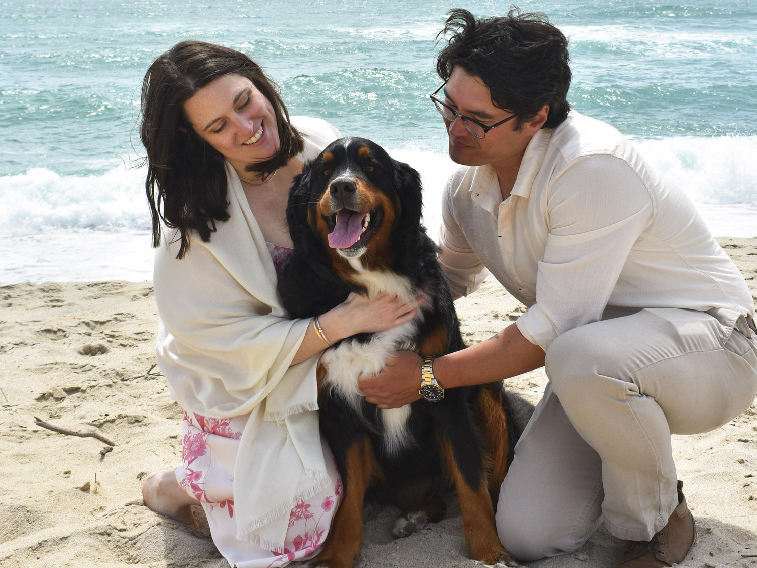 The Wedding Website of Rachel Foulkes and Nicholas Delacruz