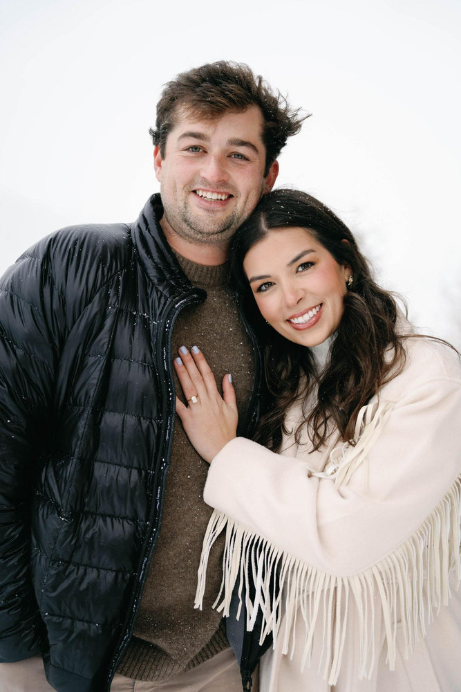 Gretchen Falgoust and Andrew Ramon's Wedding Website