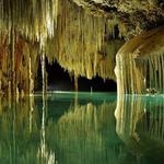 Rio Secreto