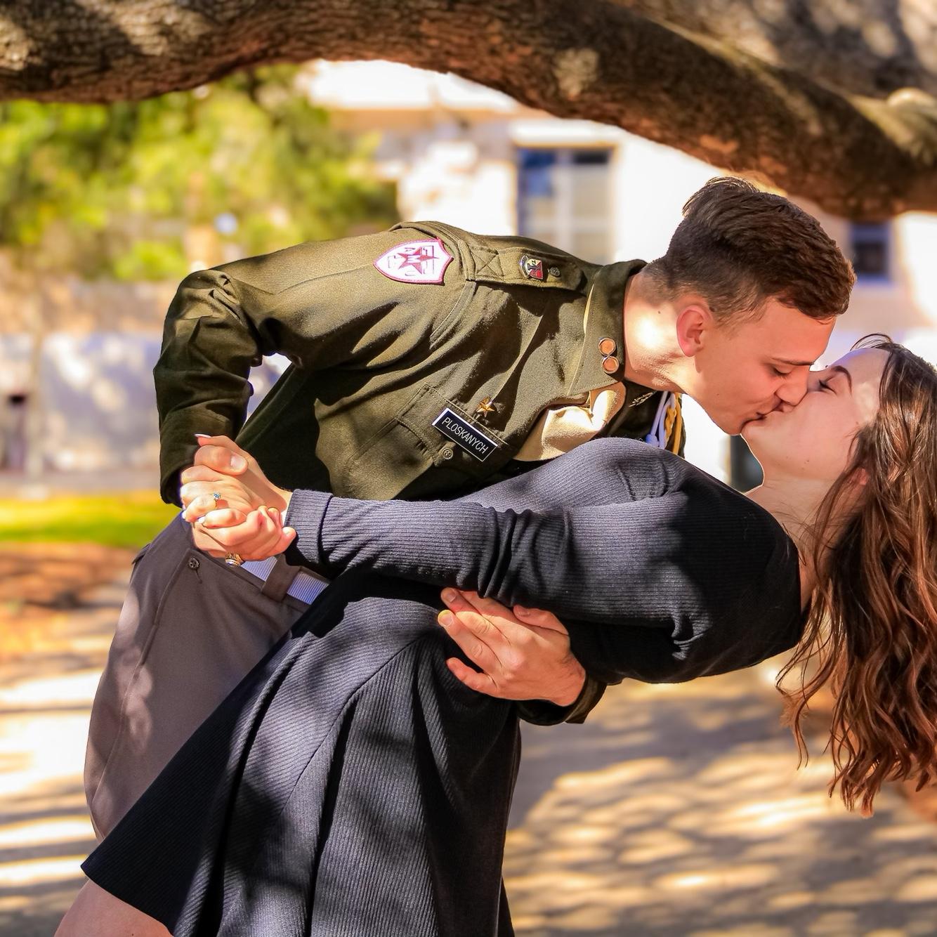 Engagement photos! - 2025