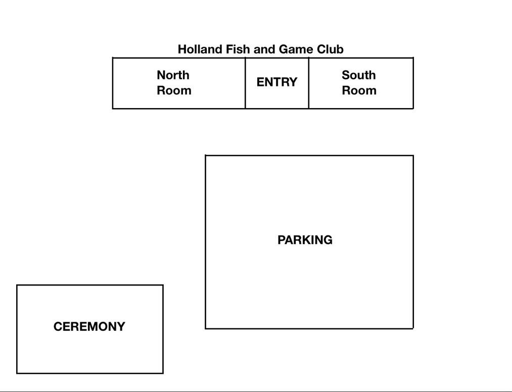 The Wedding Website of Emma Borgman and Jaylen Kouw