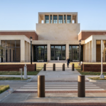 George W. Bush Presidential Center